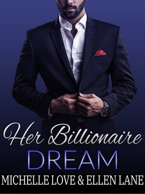 cover image of Her Billionaire Dream